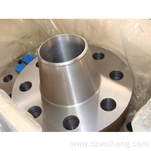 High quality Steel pipe flange with ABS certification
